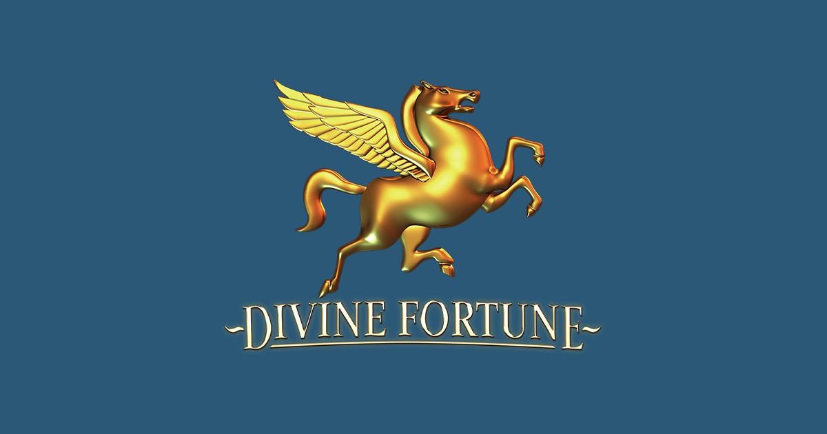 Divine Fortune